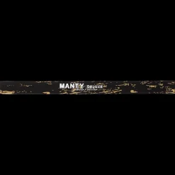 Herramientas*Tajo Tools Manty Deluxe / Mantel para Maquillista negro