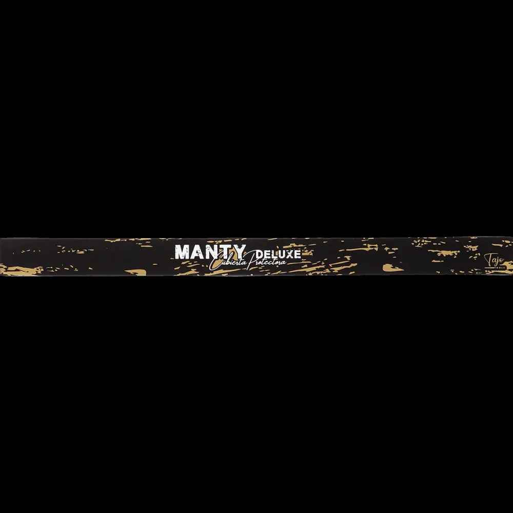 Herramientas*Tajo Tools Manty Deluxe / Mantel para Maquillista negro