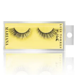 Pestañas*J LASH Mariana Faux Mink Lashes JLash x Luis Torres Vol 3