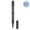Delineadores*LA Colors Mark & Line Felt Tip Eyeliner - Teal-Iffic
