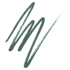 Delineadores*LA Colors Mark & Line Felt Tip Eyeliner - Teal-Iffic