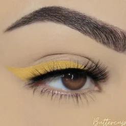 Delineadores*LA Colors Mark & Line Felt Tip Eyeliner - Buttercup