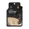 Mascarillas*Dearderm Mascarilla Black Mud