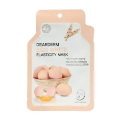 Mascarillas*Dearderm Mascarilla EGG