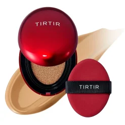 Bases*TIRTIR Mask Fit Red Cushion 30N Rich Honey 18g
