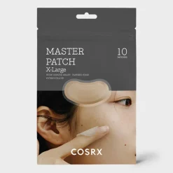 K Beauty | Soluciones*COSRX Master Patch X-Large