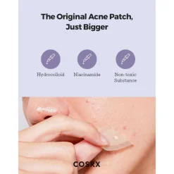 K Beauty | Soluciones*COSRX Master Patch X-Large