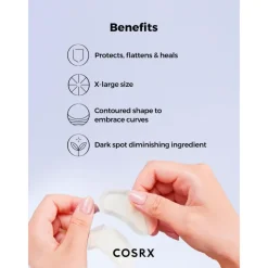 K Beauty | Soluciones*COSRX Master Patch X-Large