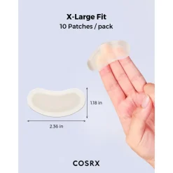 K Beauty | Soluciones*COSRX Master Patch X-Large