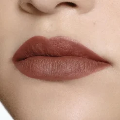 Labiales*af94 Matte Brat - Long Lasting Lip Crayon Death by Mocha