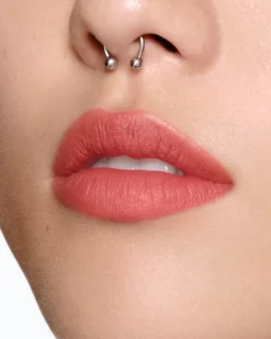 Labiales*af94 Matte Brat - Long Lasting Lip Crayon Kat Nap