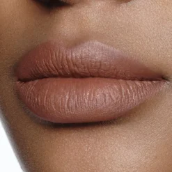Labiales*af94 Matte Brat - Long Lasting Lip Crayon Death by Mocha