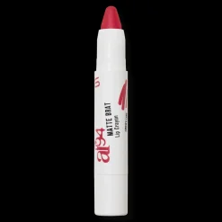 Labiales*af94 Matte Brat - Long Lasting Lip Crayon Lovers Lane