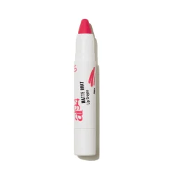 Labiales*af94 Matte Brat - Long Lasting Lip Crayon Linger