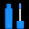 Delineadores*About-Face Matte Fluid Eye Paint Blue Monday