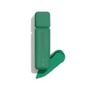 Delineadores*About-Face Matte Fluid Eye Paint Crocodile Rock