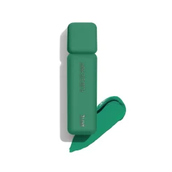 Delineadores*About-Face Matte Fluid Eye Paint Crocodile Rock