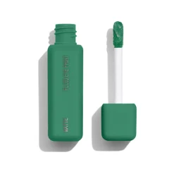 Delineadores*About-Face Matte Fluid Eye Paint Crocodile Rock