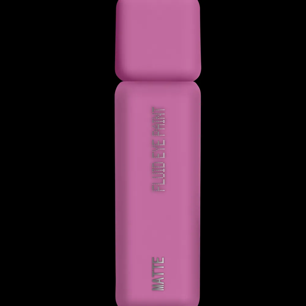 Delineadores*About-Face Matte Fluid Eye Paint Dionysus