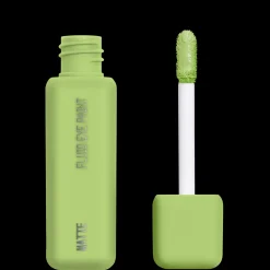 Delineadores*About-Face Matte Fluid Eye Paint Everything Now