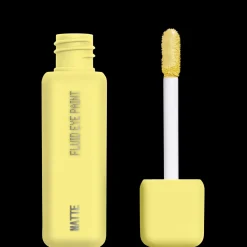 Delineadores*About-Face Matte Fluid Eye Paint Incoming