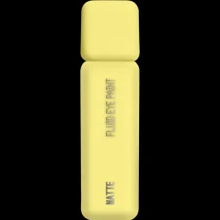 Delineadores*About-Face Matte Fluid Eye Paint Incoming