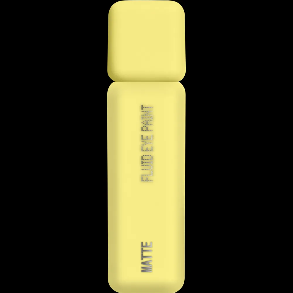 Delineadores*About-Face Matte Fluid Eye Paint Incoming