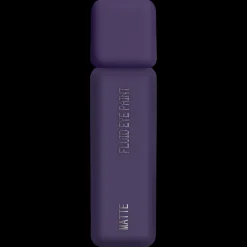 Delineadores*About-Face Matte Fluid Eye Paint Infinity