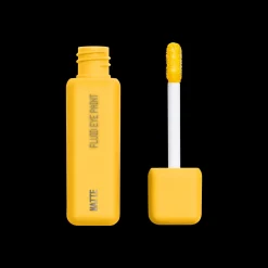 Delineadores*About-Face Matte Fluid Eye Paint It's Blitz