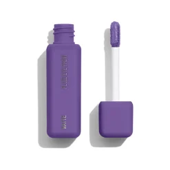 Delineadores*About-Face Matte Fluid Eye Paint Morning Glory