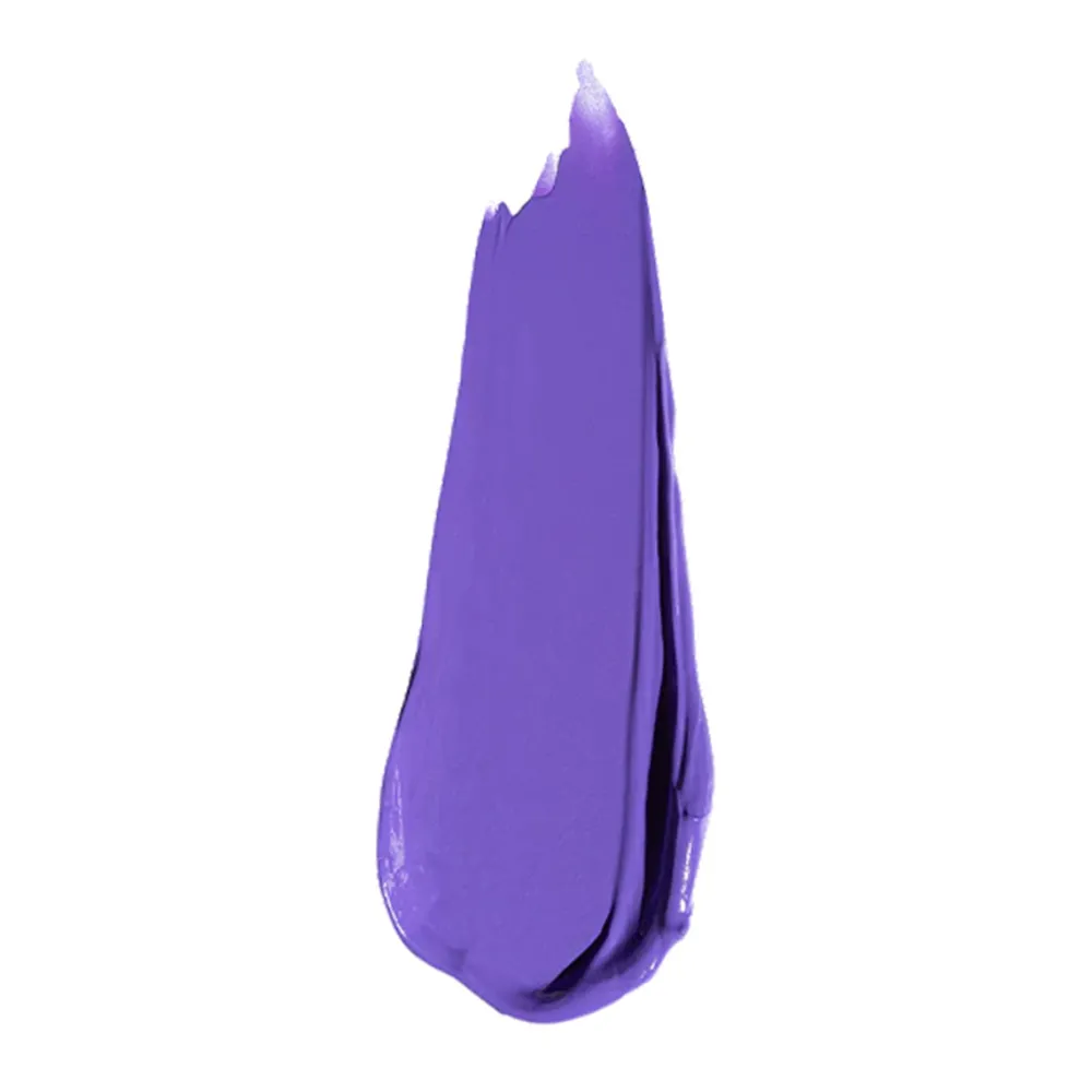 Delineadores*About-Face Matte Fluid Eye Paint Morning Glory