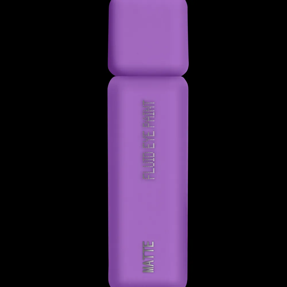 Delineadores*About-Face Matte Fluid Eye Paint New Karma