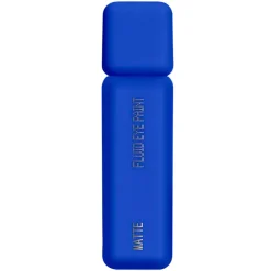 Delineadores*About-Face Matte Fluid Eye Paint No Queen Blues