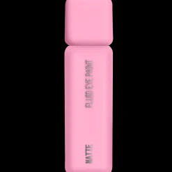 Delineadores*About-Face Matte Fluid Eye Paint On Pointe