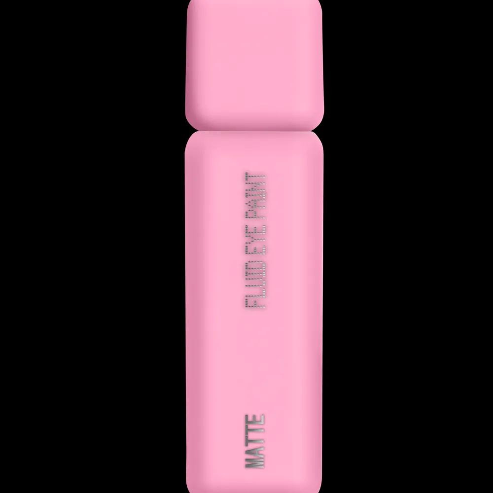 Delineadores*About-Face Matte Fluid Eye Paint On Pointe