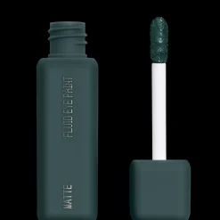 Delineadores*About-Face Matte Fluid Eye Paint Smoke Signal