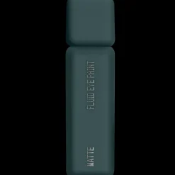 Delineadores*About-Face Matte Fluid Eye Paint Smoke Signal