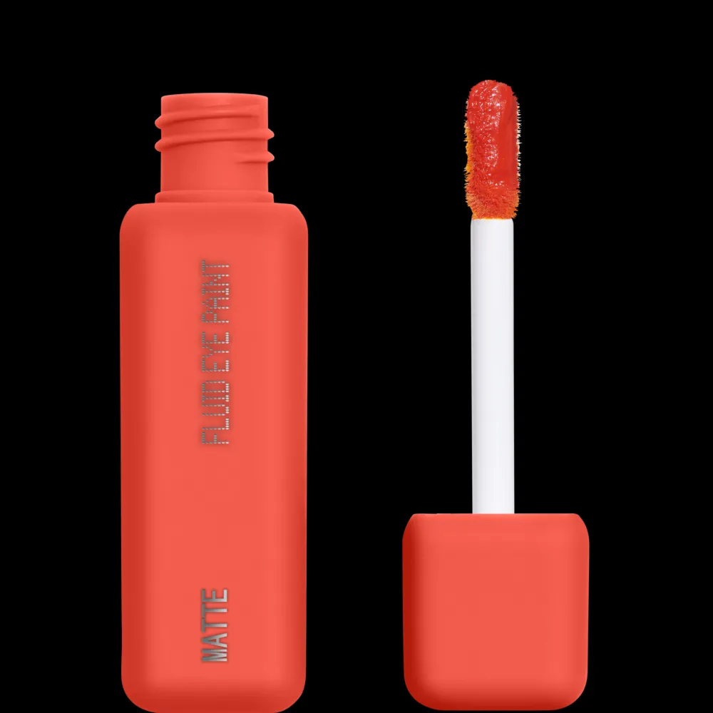 Delineadores*About-Face Matte Fluid Eye Paint Spectre