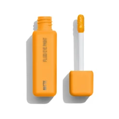Delineadores*About-Face Matte Fluid Eye Paint Taxi Driver