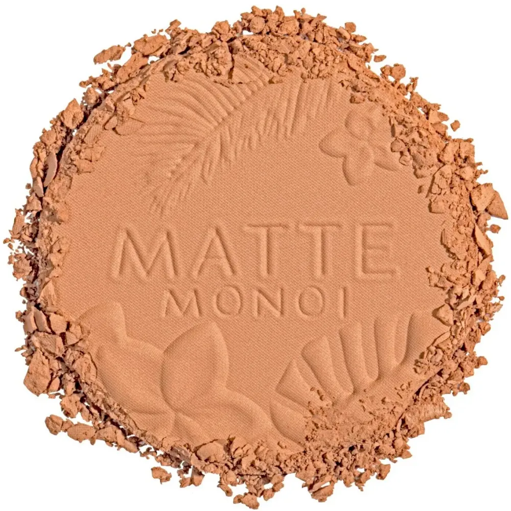 Contornos*Physicians Formula Matte Monoi Butter Bronzer