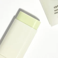 K Beauty | Protectores Solares*Beauty of Joseon Matte Sun Stick: Mugwort + Camelia
