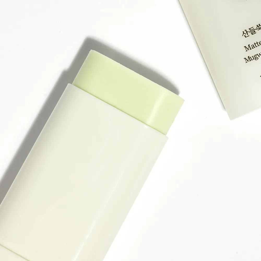 K Beauty | Protectores Solares*Beauty of Joseon Matte Sun Stick: Mugwort + Camelia