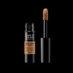 Correctores*Make Up For Ever Matte Velvet Skin Concealer - 4.5