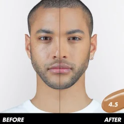 Correctores*Make Up For Ever Matte Velvet Skin Concealer - 4.5