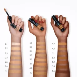 Correctores*Make Up For Ever Matte Velvet Skin Concealer - 3.6