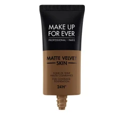 Bases*Make Up For Ever Matte Velvet Skin Liquid R540 30ml