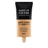 Bases*Make Up For Ever Matte Velvet Skin Liquid Y425 30ml