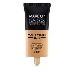 Bases*Make Up For Ever Matte Velvet Skin Liquid Y425 30ml