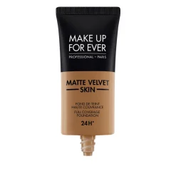 Bases*Make Up For Ever Matte Velvet Skin Liquid Y505 30ml