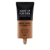 Bases*Make Up For Ever Matte Velvet Skin Liquid Y535 30ml